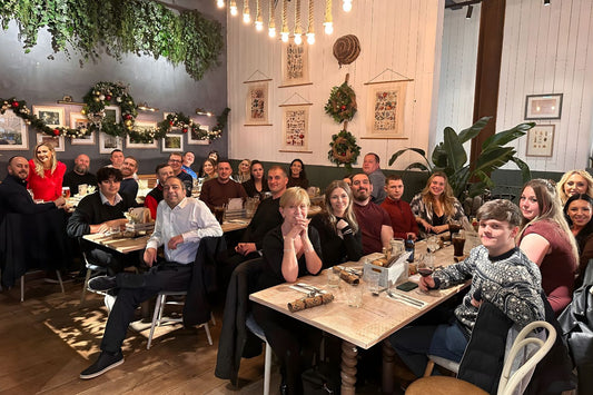 Merry Christmas from Escentual 2025