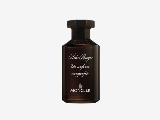 Moncler Bois Rouge Un Safran Magnifie Review