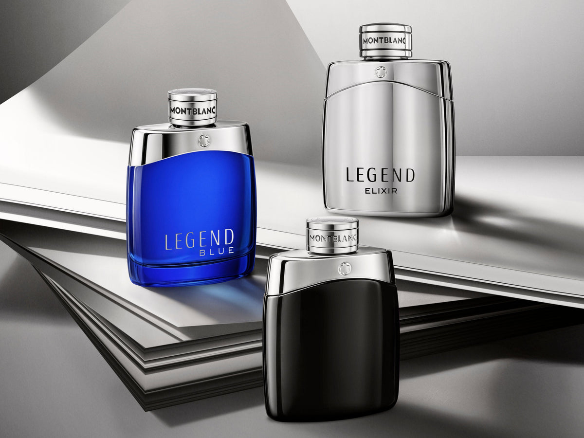 Montblanc Legend Blog Bost Guide To Each Fragrance
