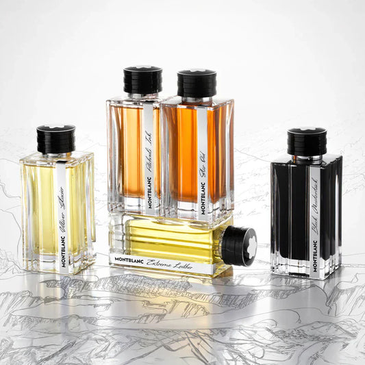 Montblanc Collection review