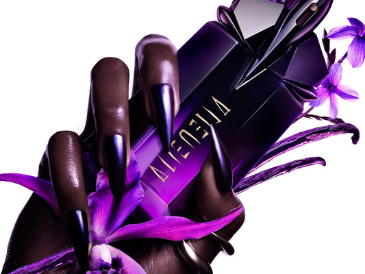 Mugler Alien ExtraIntense Eau de Parfum Review