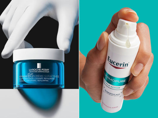 October new french pharmacy skincare to try 2025