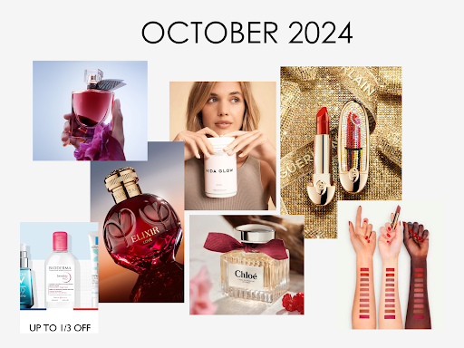October 2024: What's Coming Up This Month