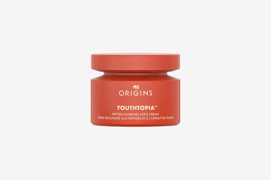 Origins Youthtopia Peptide Plumping Apple Cream