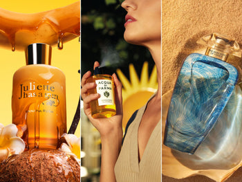 New Summer Niche Fragrances To Discover Spring