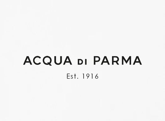 The History of Acqua di Parma
