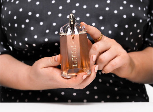 Thierry Mugler Alien Goddess Supra Florale Eau de Parfum Review