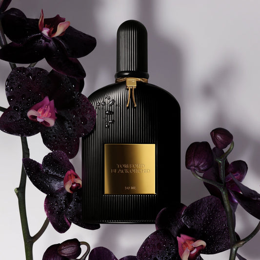 tom ford black orchid escentual review