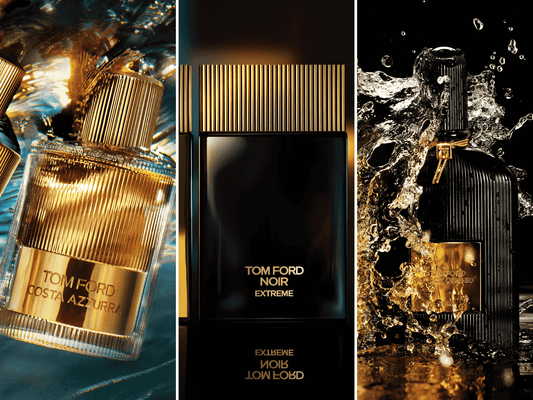 The Tom Ford Edit