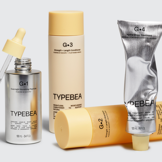 typebea at escentual