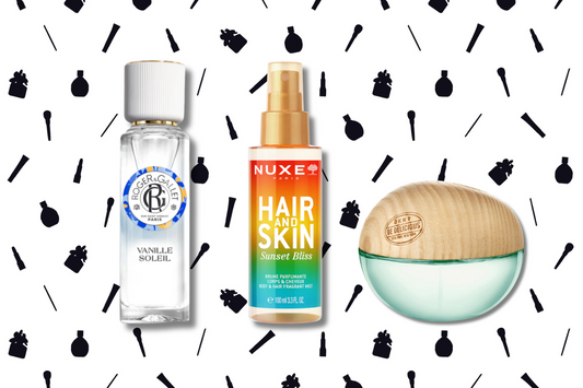 Discover trending summer fragrances under £30! Find your perfect coconut, vanilla, or fresh citrus scent for sun-kissed days & evenings. Expert tips & affordable picks.