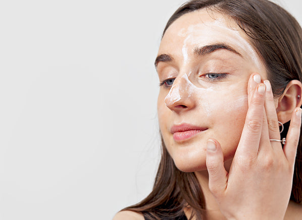 How To Choose The Right SPF For Your Skin Type