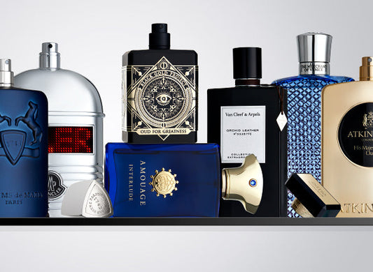 Wishlist-Worthy Fragrances For Him