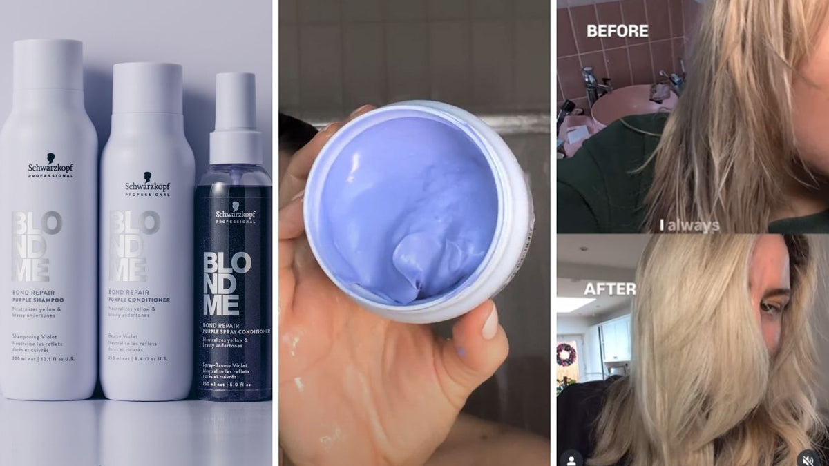 Your Ultimate Guide to Schwarzkopf BlondeMe
