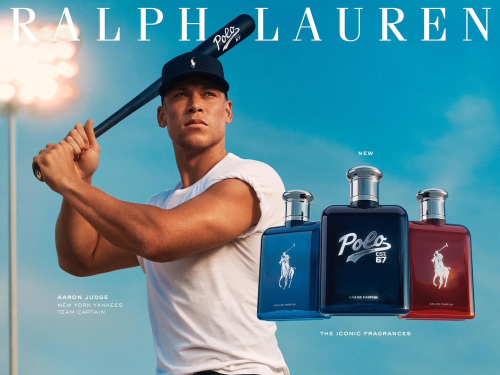 Ralph Lauren