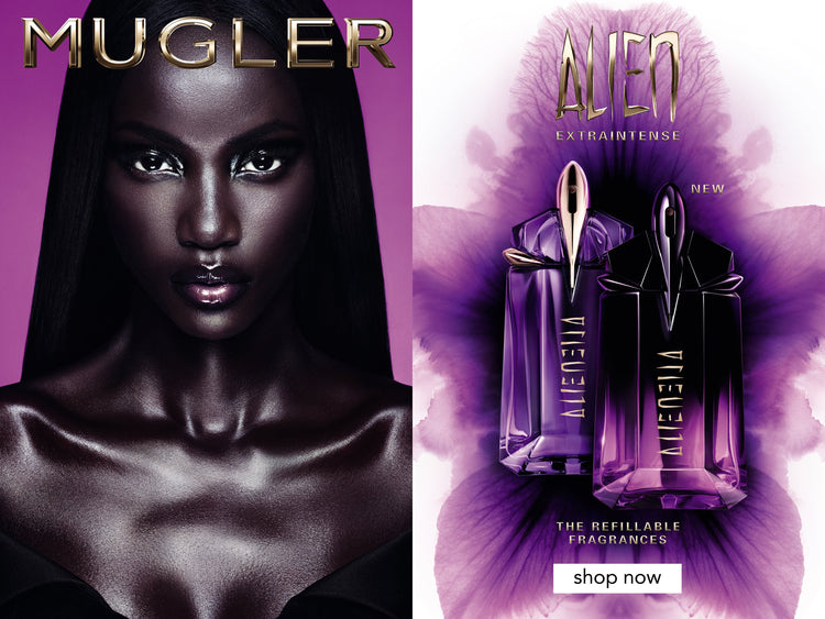 Mugler Alien Extraintense