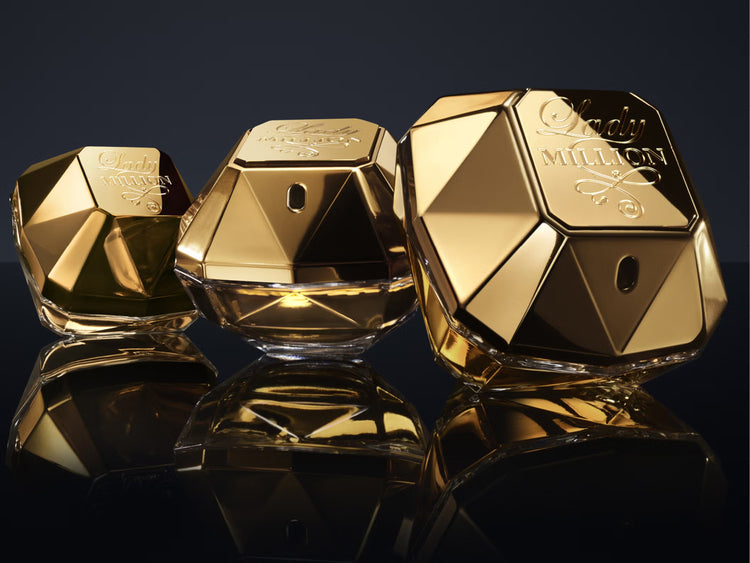 Rabanne Lady Million