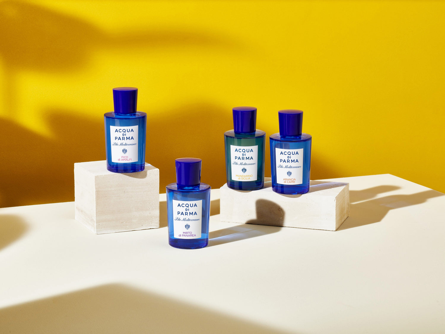 Acqua di Parma Blu Mediterraneo
