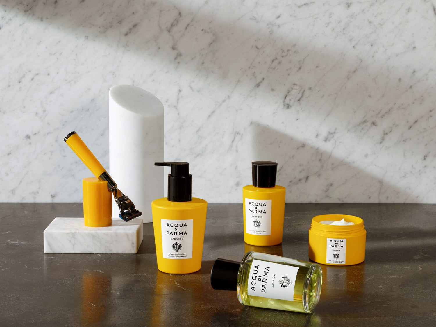 Acqua di Parma Barbiere