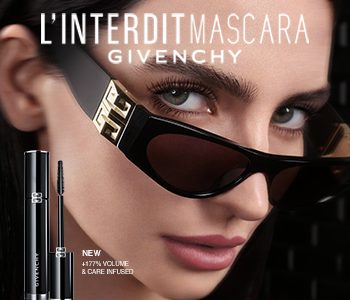 GIVENCHY Mascara