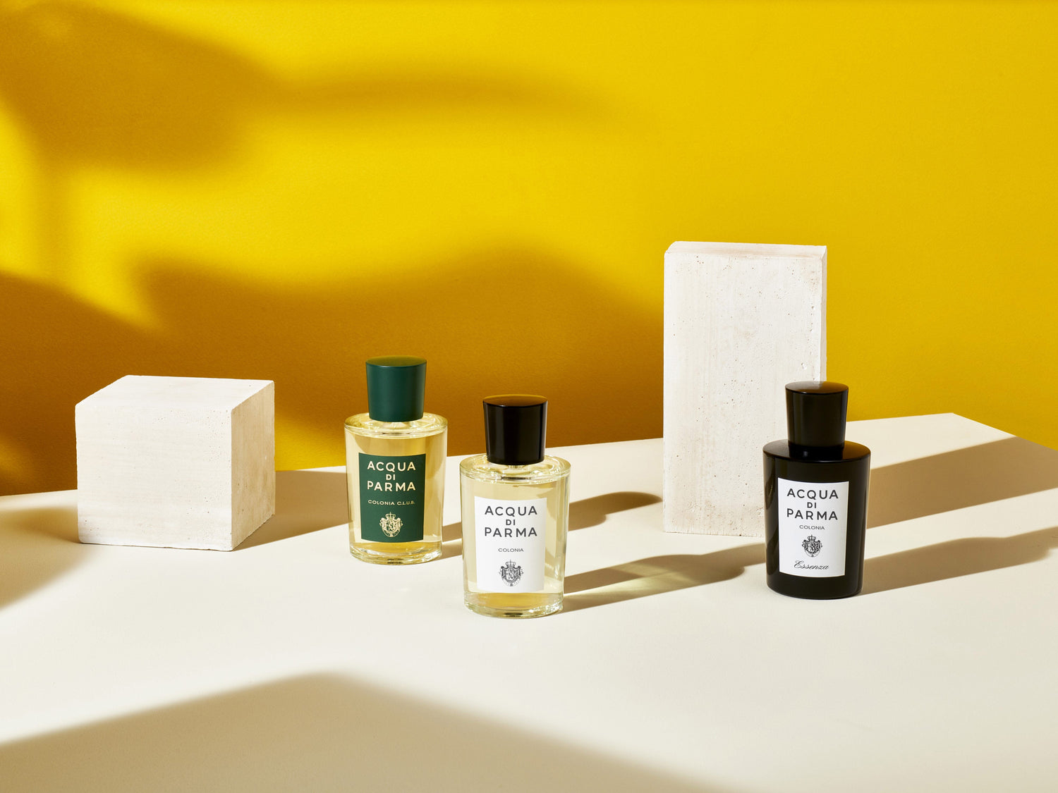 Acqua di Parma Colonia Essenza