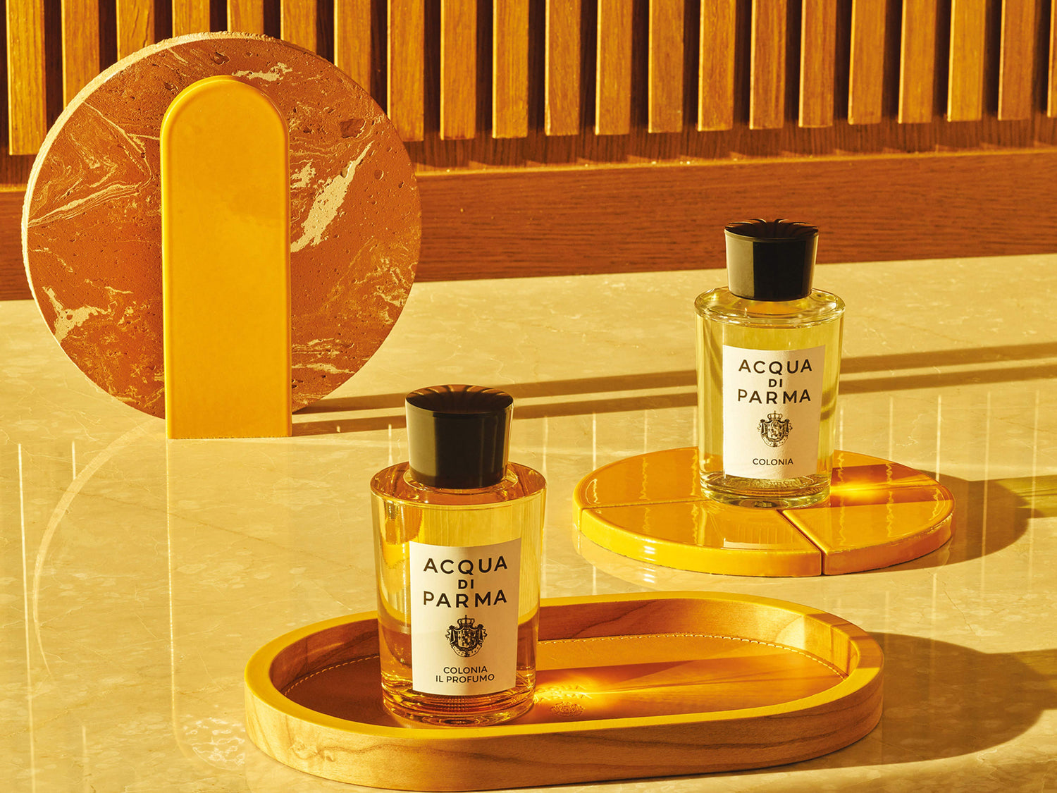 Acqua di Parma Colonia