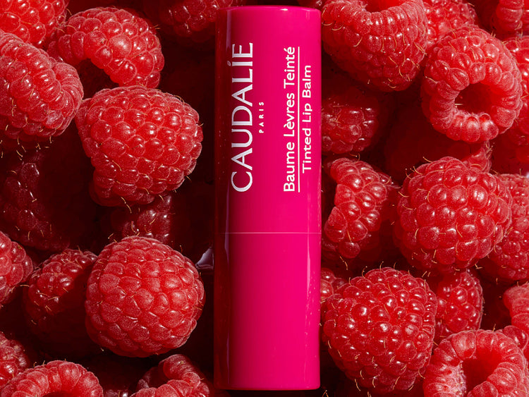 Caudalie Lip Balm