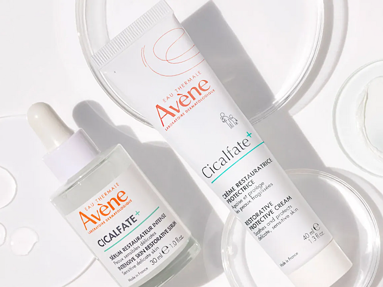 Avene Cicalfate