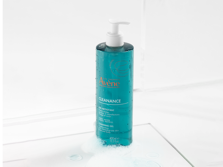 Avene Cleanance