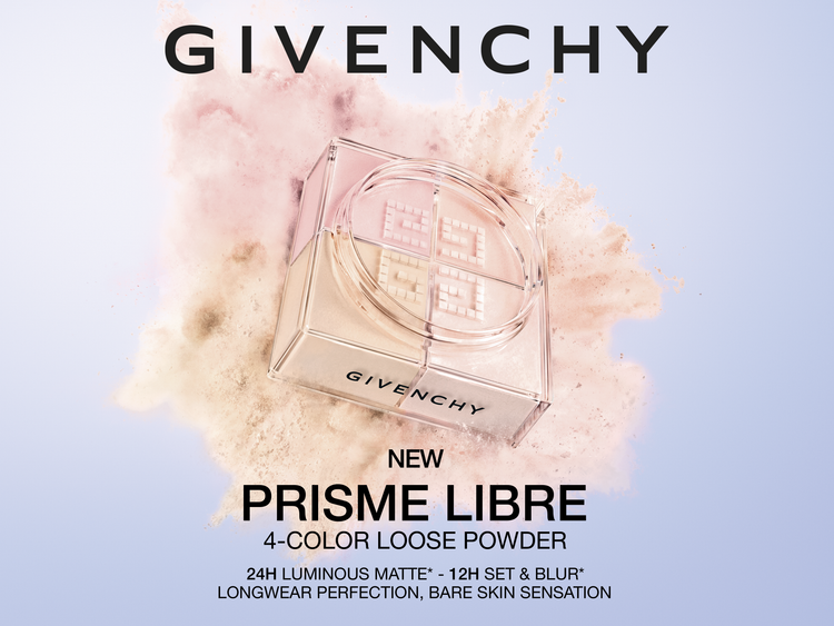 GIVENCHY Face Makeup