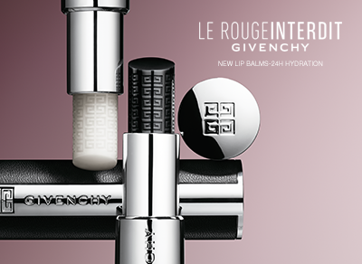 GIVENCHY Lip Balms