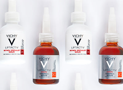 Vichy Skincare