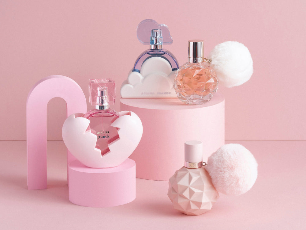 Ariana Grande Gift Sets