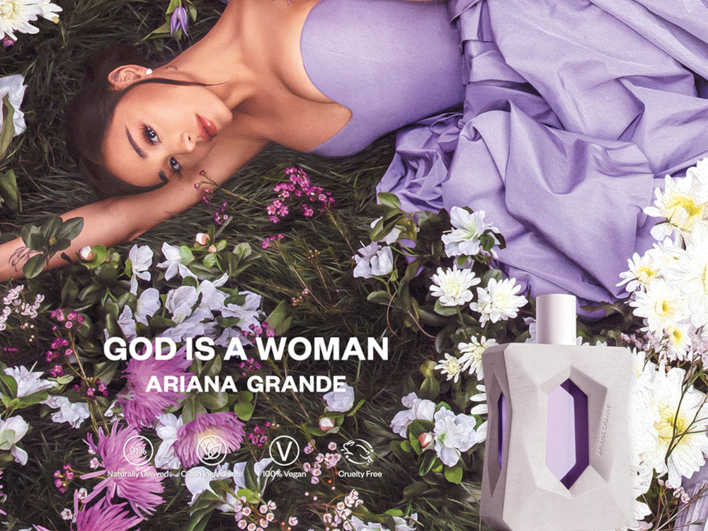 Ariana Grande