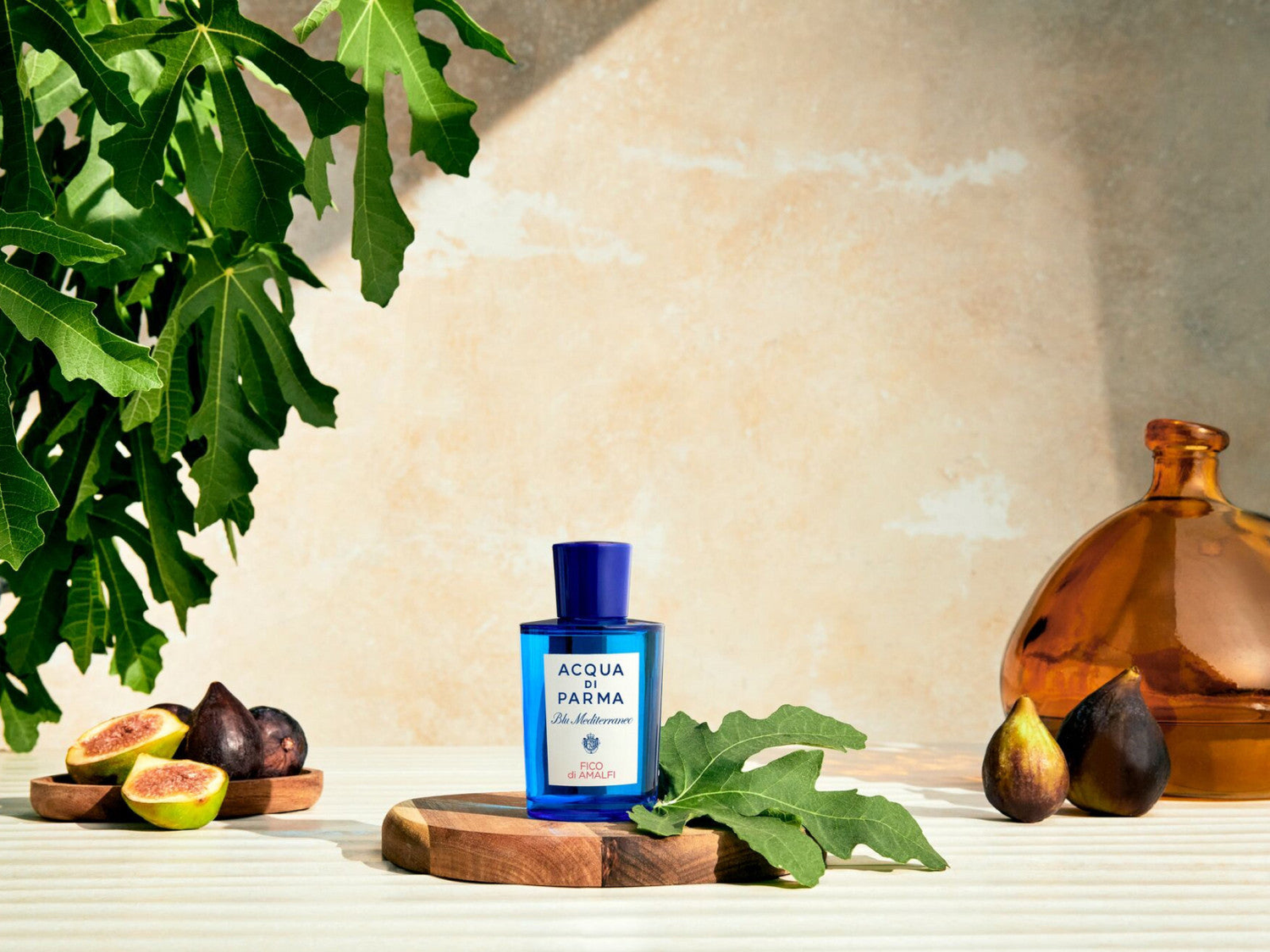 Acqua di Parma Blu Mediterraneo Fico di Amalfi