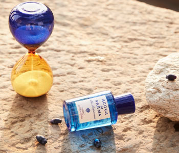 Acqua di Parma Blu Mediterraneo Mirto di Panarea