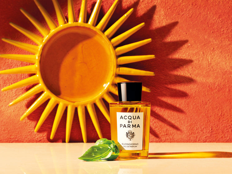 Acqua di Parma Buongiorno