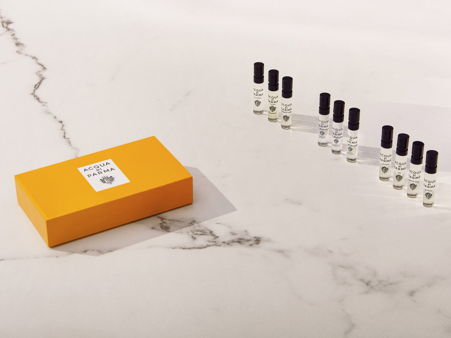 Acqua di Parma Gift Sets