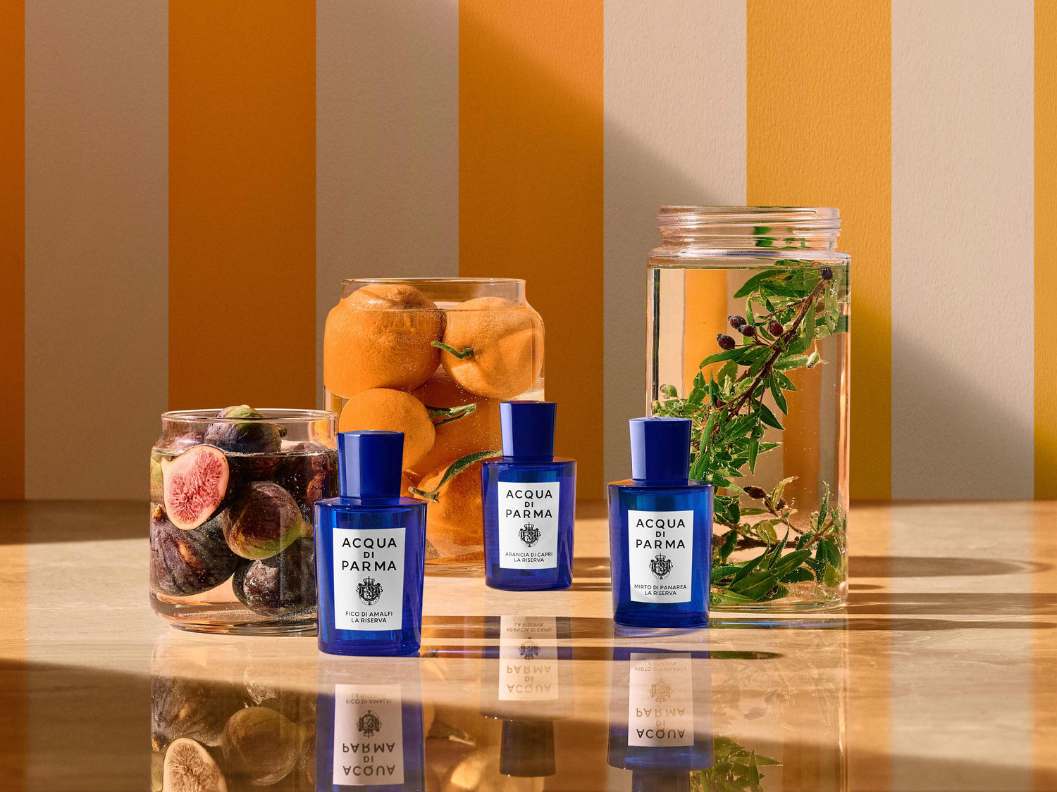 Acqua di Parma Fragrances
