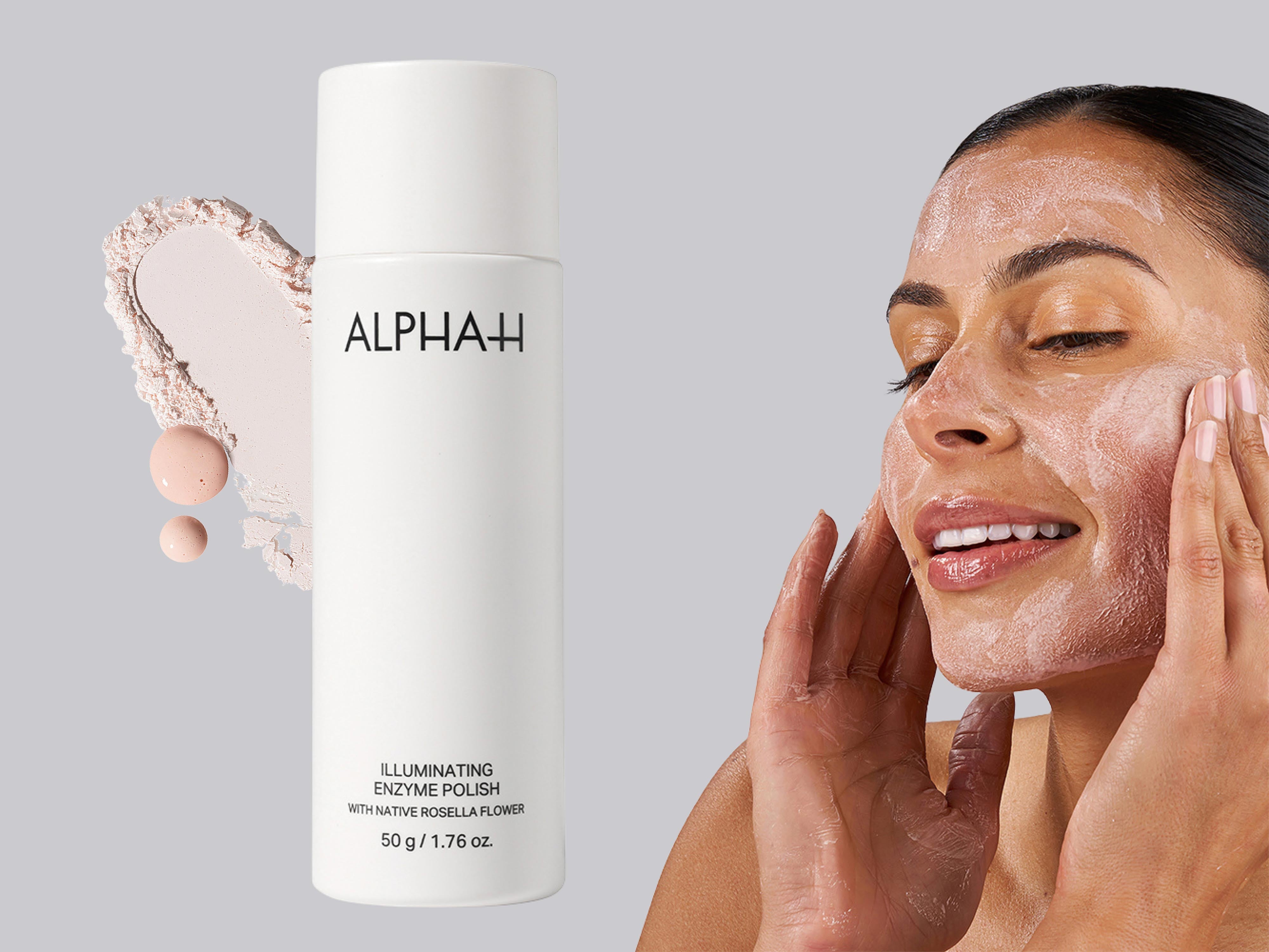 Alpha-H – Escentual