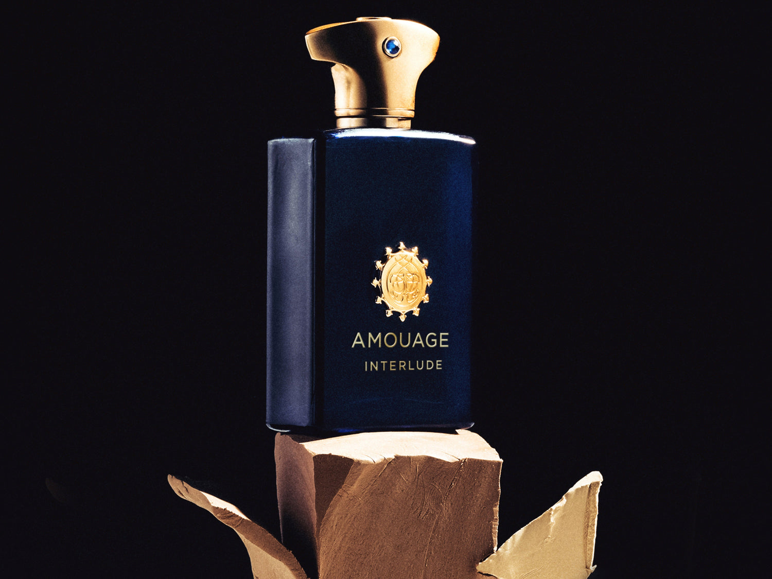 Amouage Interlude