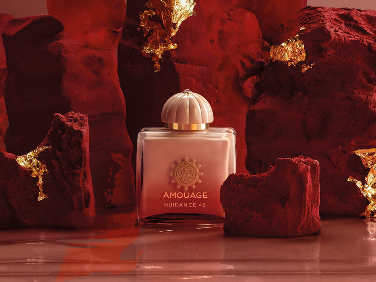 Amouage Guidance