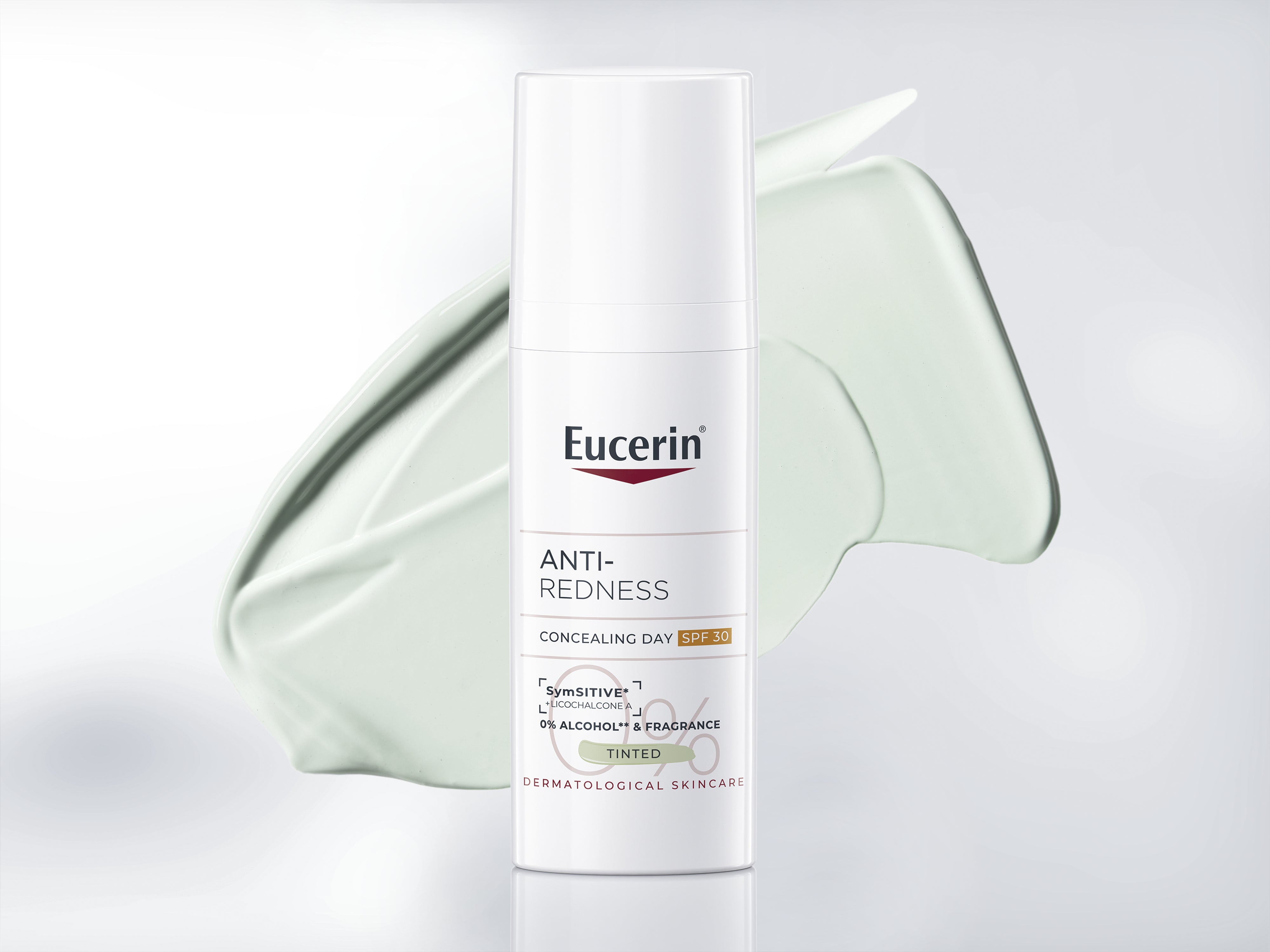 Eucerin Anti Redness – Escentual