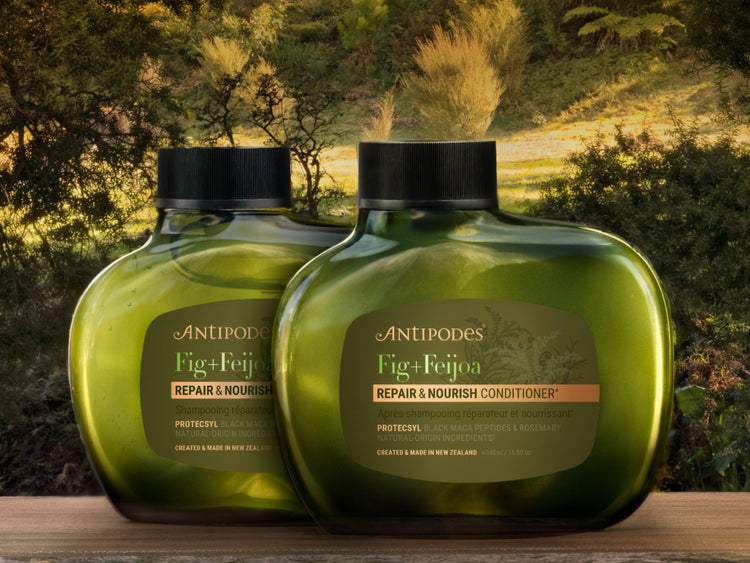Antipodes Hair Care