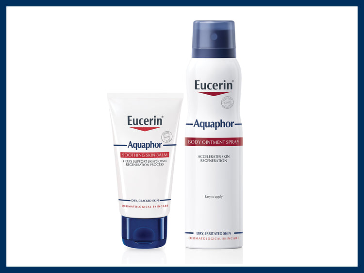 Eucerin Aquaphor