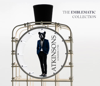 Atkinsons Emblematic Collection