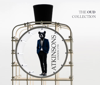 Atkinsons Oud Collection