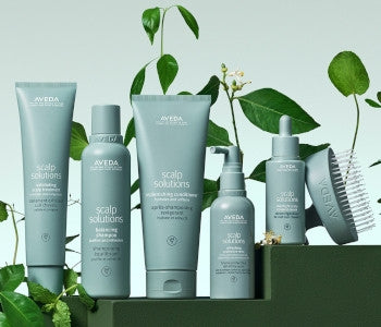 Aveda Scalp Solutions