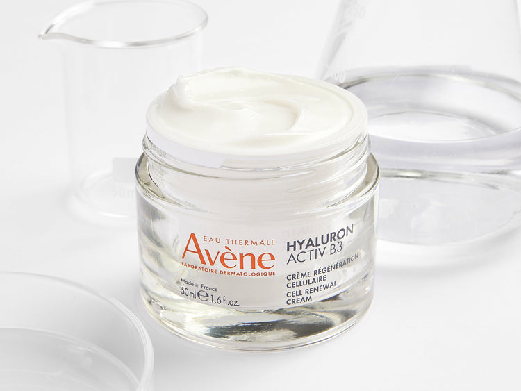 Avene Hyaluron Activ B3