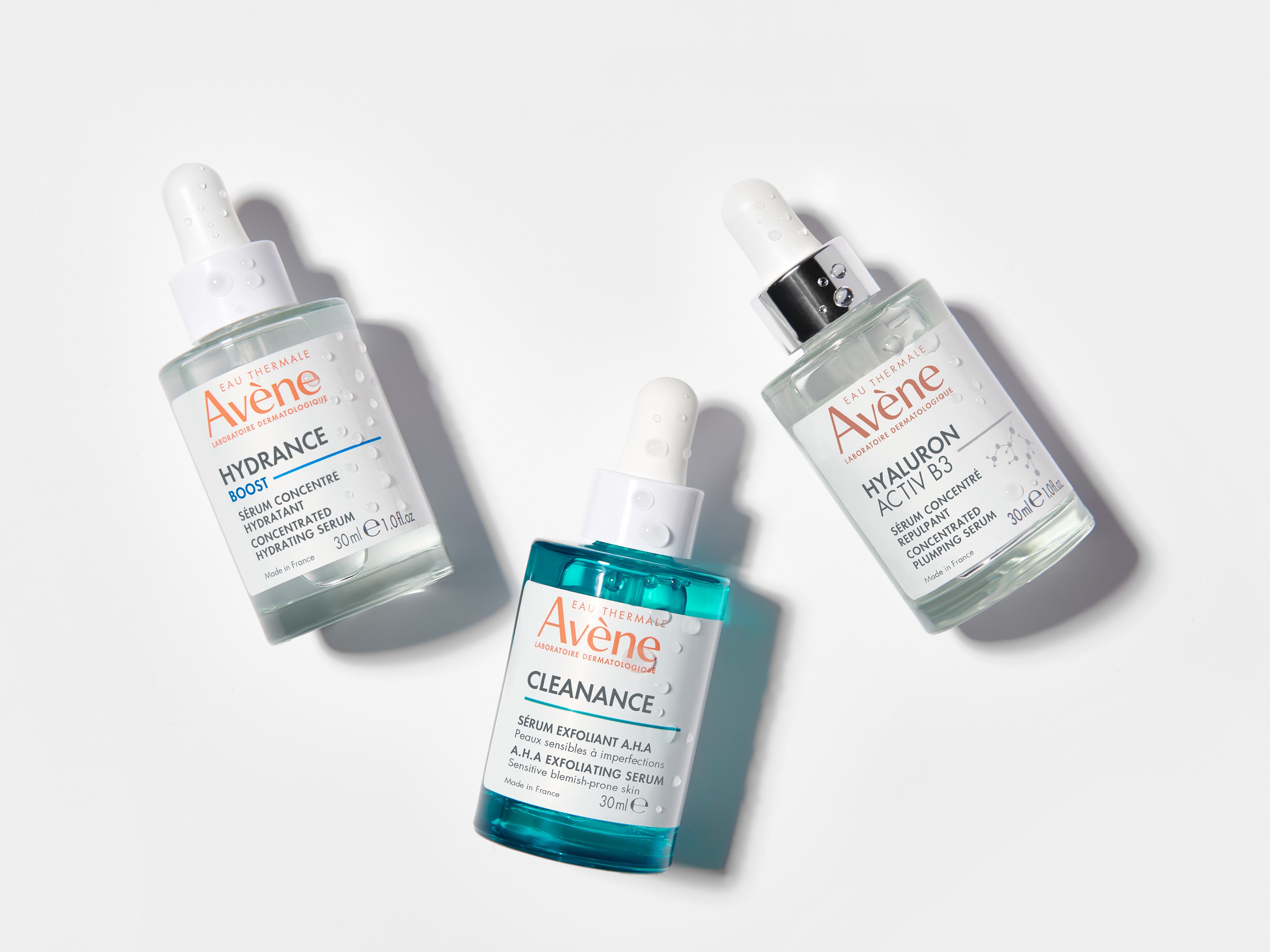 Avene Serums – Escentual